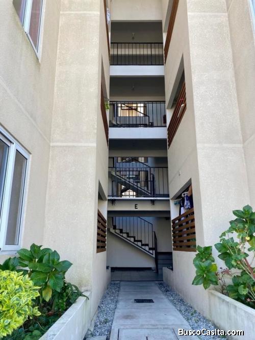 Alquiler Apartamento en Torres de San Juan, zona 7 Mixco 