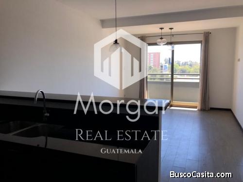 VENTA DE APARTAMENTO EN ZONA 10