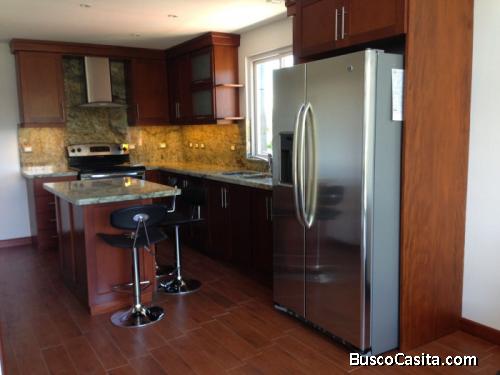 RENTA DE APARTAMENTO TIPO LOFT EN LINDORA, ZONA 16