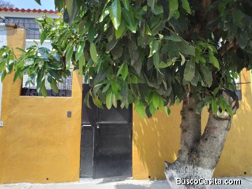 Vendo casa en Colinas de Minerva