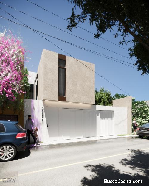 VIVIENDA PARA ESTRENAR