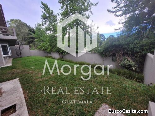 Casa en alquiler Carretera a El Salvador km 13