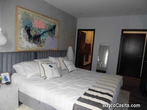 CAÑADAS DE ELGIN APARTAMENTO EN VENTA ZONA 13