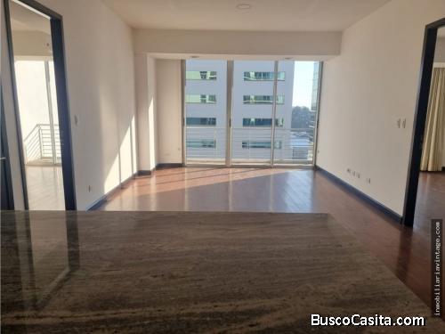 Apartamento en RentaVenta Zona 10