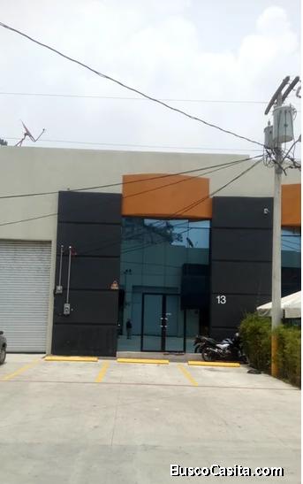 OFIBODEGA EN RENTA EN ZONA 5MUNDO INMOBILIARIO