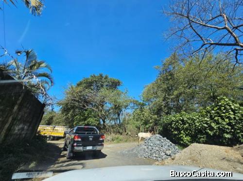 Remato Terreno en Palín Escuintla