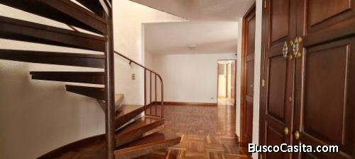 APARTAMENTO EN RENTA EN ZONA 14