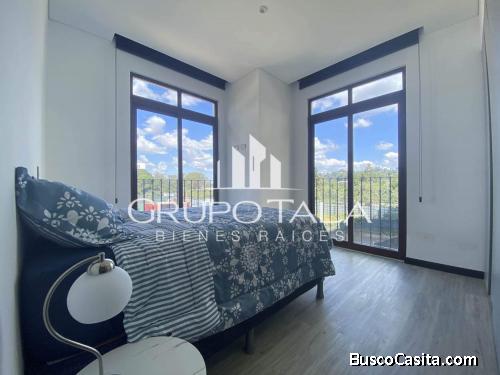 Vendo apartamento en cayala zona 16 