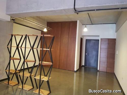 APARTAMENTO AMUEBLADO EN RENTA ZONA 4