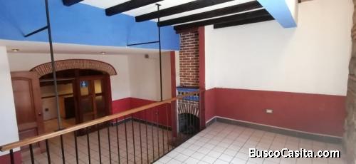 En renta, Citymax Antigua ofrece casa amueblada  en La Antigua Guatemala