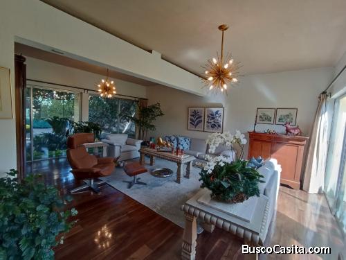 CASA INDEPENDIENTE ANTIGUA GUATEMALA EL PANORAMA