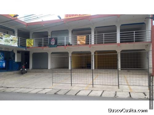 Plaza Comercial en Venta ubicada en Colmenas Villa Canales