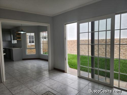 Casa en venta en Km. 14.1 Carretera al Salvador 
