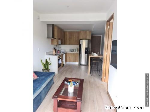 LOFT EN RENTAVENTA EDIFICIO ZONA 14 LA VILLA