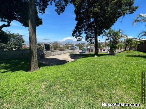 EN VENTARENTA PROPIEDAD COMERCIAL EN SANTA FÉ ZONA 13