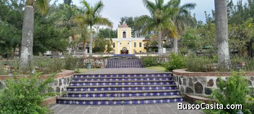 Vendo lote en condominio Antigua Gardens a 25min de #AntiguaGuatemala