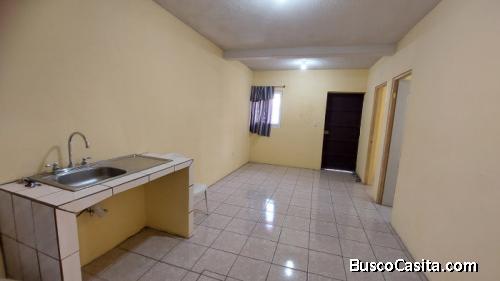 Casa en venta en zona 5