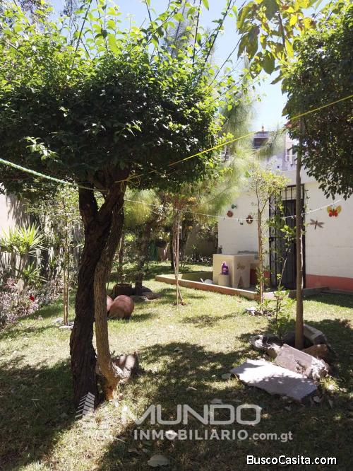 CASA EN VENTA SAN JOSE VILLA NUEVAMUNDO INMOBILIARIO