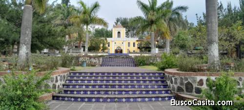 En venta, Citymax Antigua ofrece terreno en Antigua Gardens.