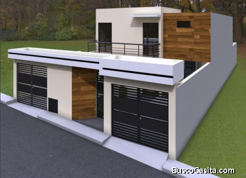 Casa en Construcción en Venta en Santa Lucia Milpas Altas