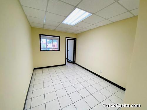 Alquilo Oficina en oakland zona 10