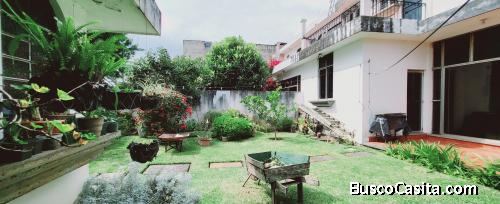 Casa Residencial en Venta en Colonia Villasol