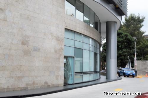 VENTA O ALQUILER DE LOCAL EDIFICIO AVANTE ZONA 15