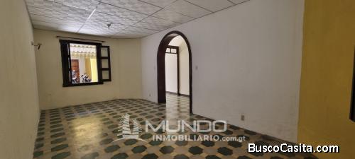 CASA EN RENTA EN ZONA 2 BARRIO MODERNO