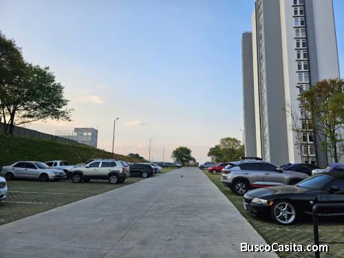 Apartamento en renta en Sakai z. 1 Mixco