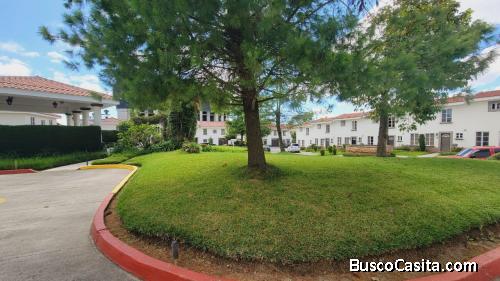 Casa en venta en Barrio San Nicolás zona 1 Mixco