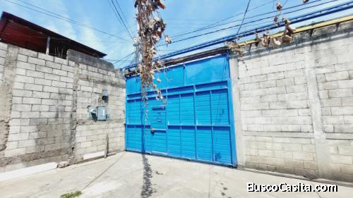 Bodega en VentaRenta Blv. Los Reformadores VN