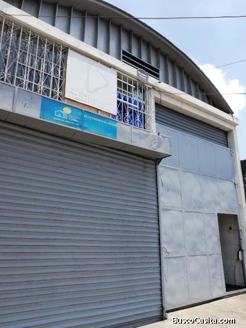 Bodega en Venta, Bien Ubicada entre Roosevelt y San Juan