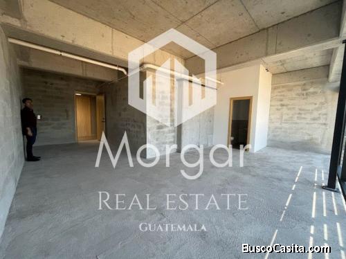 ALQUILER DE OFICINA EN ZONA 10