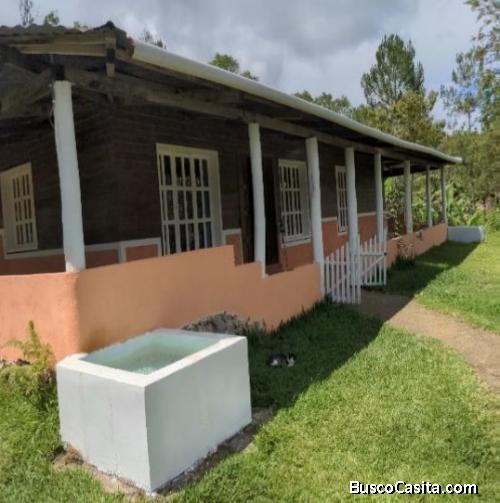 Vendo Finca en San Pedro Carchá Alta Verapaz, Cobán