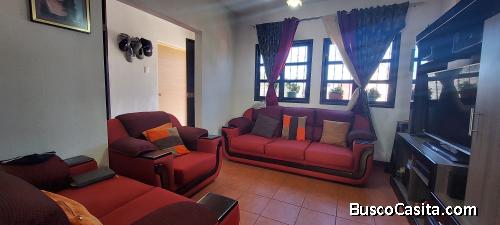 Casa en ventarenta en Ciudad Vieja dentro de Condominio a 20min de #AntiguaGuatemala