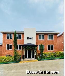 Apartamento en Renta Condominio Villas Entreluces, CES