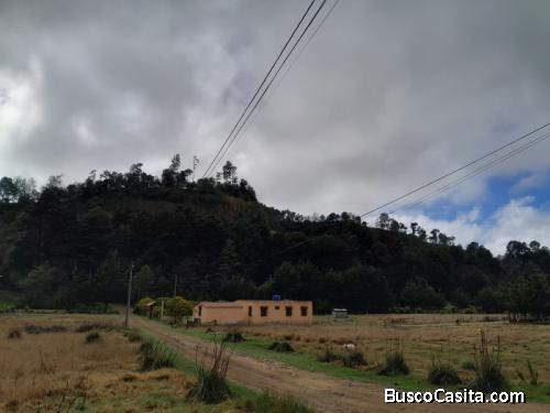 En venta, Citymax Antigua ofrece terreno residencial en Tecpan