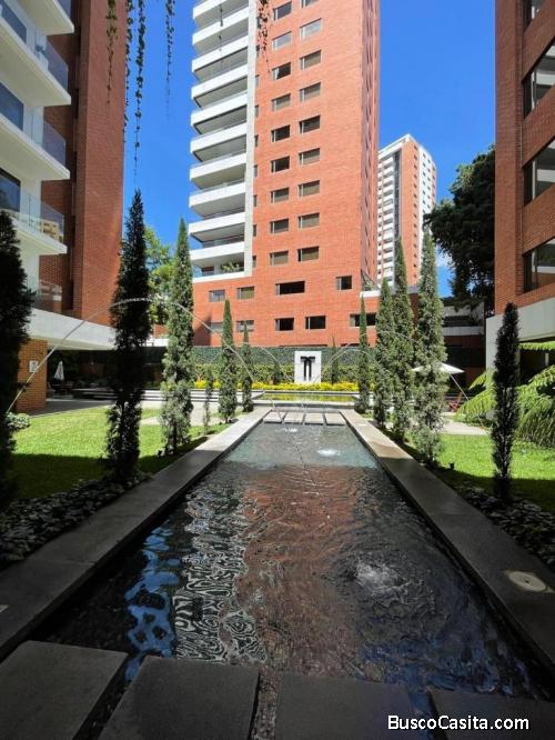 Apartamento en Venta Terazu, Zona 14