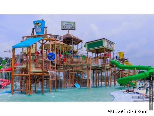 Terreno en venta en Quinta las ponderosa, Escuintla