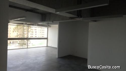 Oficina en Renta Torino II, Zona 10