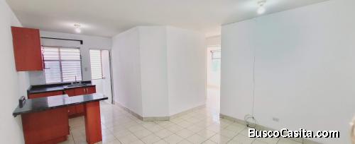 APARTAMENTO EN TORRES PETAPA , SAN MIGUEL PETAPA