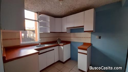 RENTO APARTAMENTO ZONA 4 MIXCO TULAM TZU