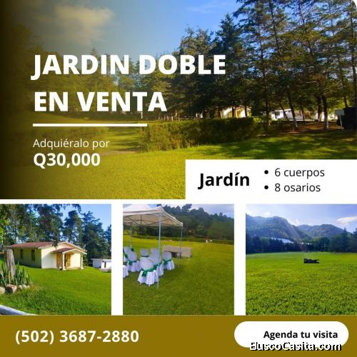 Para el descanso eterno