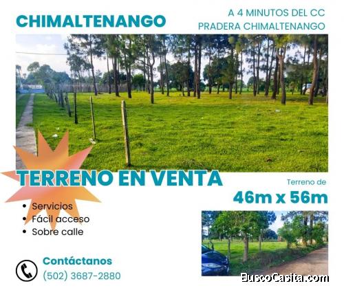 Cumple tu sueño en Chimaltenango