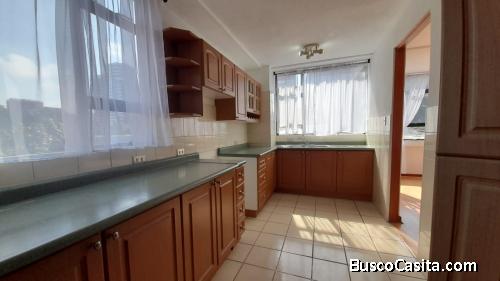 RENTO APARTAMENTO ZONA 13