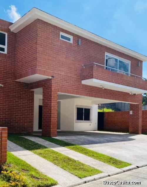 Casa en Venta K.16.5 Buenafuente