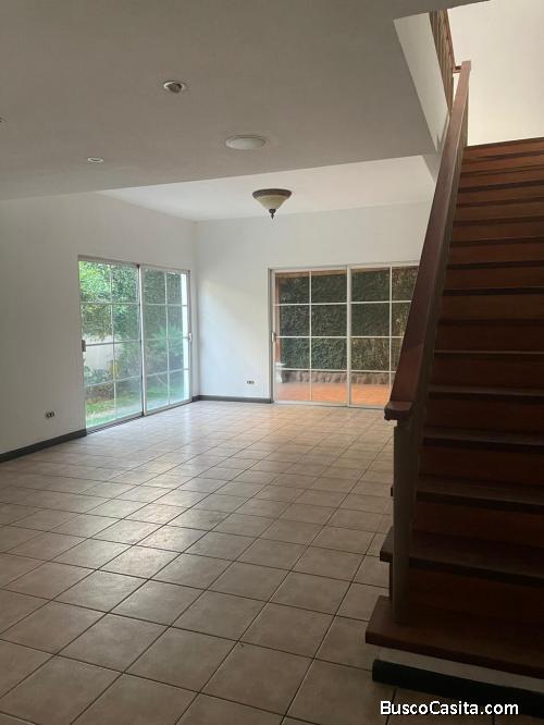 Casa en alquiler km.13.5 CES Varios Acsesos