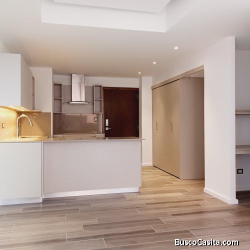 Apartamento de 80m² en Renta en Airali Zona 10