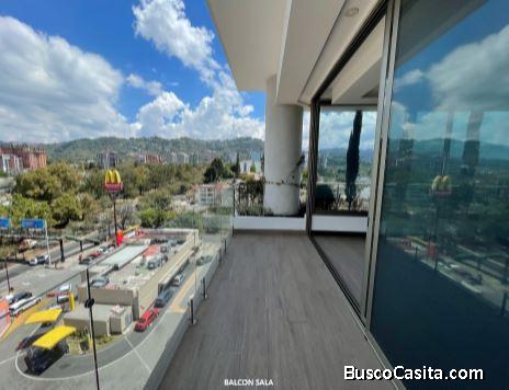Apartamento en Venta en Edificio Torre Caprese, Zona 15