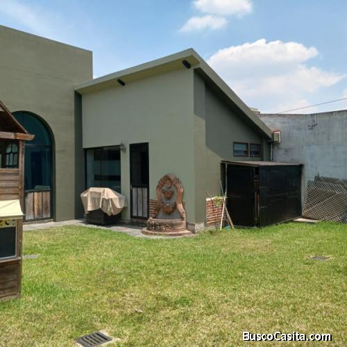 Terreno Residencial en Venta en Balcones 4, San Cristoba1